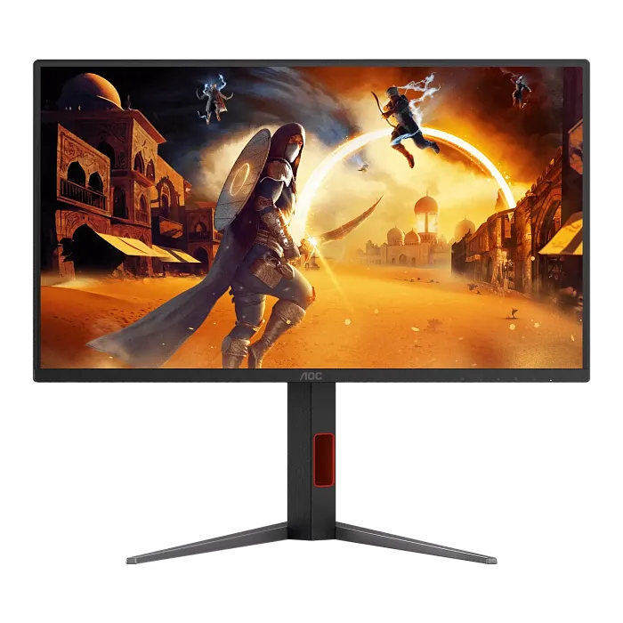 Full HD монитор AOC 25G4S - фото 1