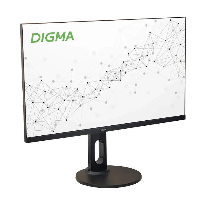 Full HD монитор DIGMA Progress 27P505F (DM27SB10) - фото 2