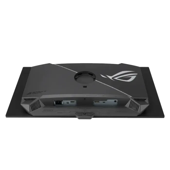 WQHD монитор ASUS ROG Strix OLED XG27ACDMS - фото 8