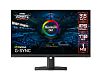 WQHD монитор MSI MAG321QR-QD - фото 1
