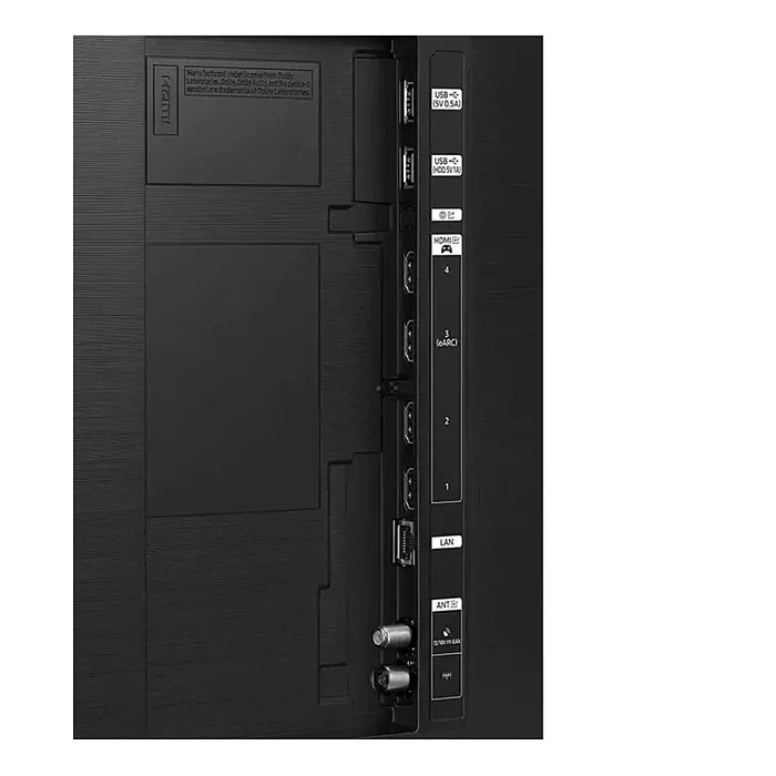 4K телевизор Samsung QE75QN90FAUXRU - фото 7