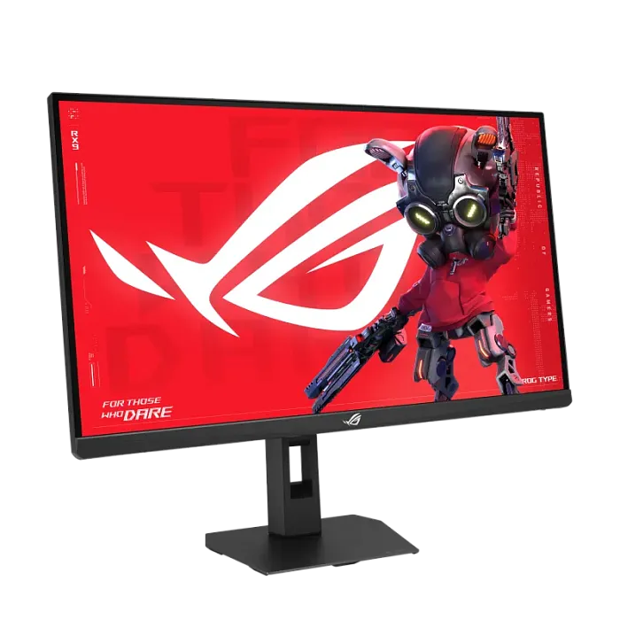 4K монитор ASUS ROG Strix XG27UCGR - фото 3