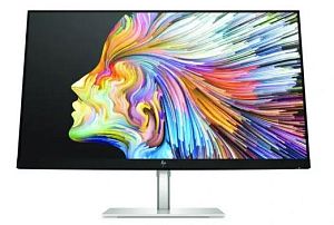 Настольный монитор HP U28 4K HDR стал официальным
