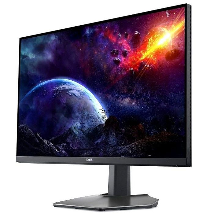 WQHD монитор Dell S2721DGFA - фото 3