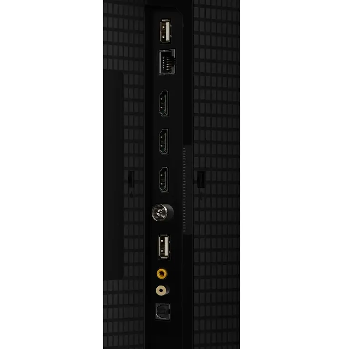 4K телевизор TCL 55C655 Pro - фото 7