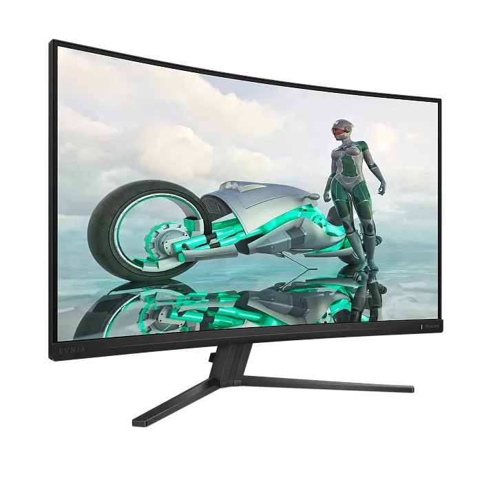 WQHD монитор Philips Evnia 32M2C3500L - фото 1