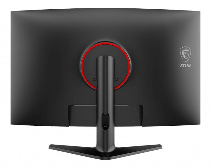 Full HD монитор MSI G321C E2 - фото 5