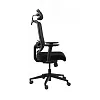 Премиум эргономичное кресло GT Chair InFlex Z, черный (GTC-InFlex-Z-BK) - фото 8