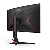 Full HD монитор AOC Gaming C27G2Z3/BK - фото 9