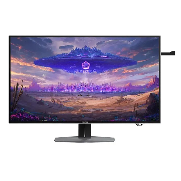 WQHD монитор AOC AGON Pro AGP277QKD - фото 1