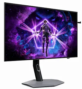 AOC обновила AGON PRO AGP327UZD - Tandem WOLED, более высокая яркость и True Black 500