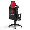 Игровое кресло Noblechairs EPIC Spider-Man Edition (NBL-EPC-PU-SME) - фото 2