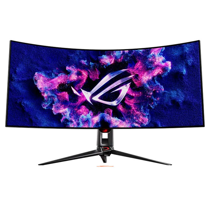 3.5K OLED монитор ASUS ROG Swift PG39WCDM - фото 1