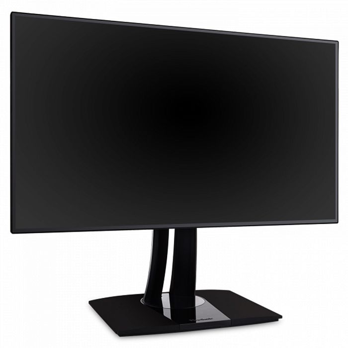 4K монитор ViewSonic VP3268-4K - фото 1