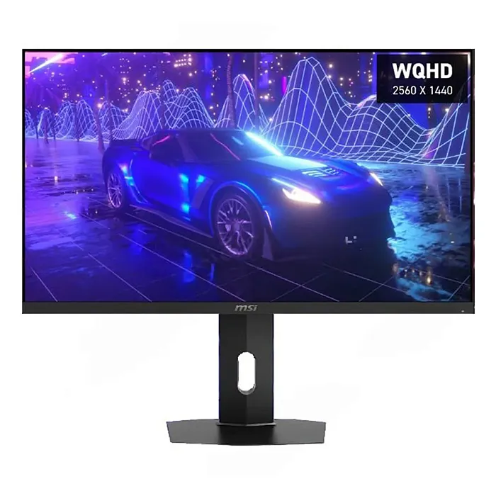 WQHD монитор MSI MAG 26QRM34 - фото 1