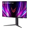 WQHD OLED монитор LG UltraGear 27GS93QE-B - фото 3
