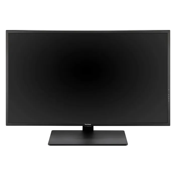 4K монитор ViewSonic VX4381U-4K - фото 3