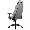 Компьютерное кресло Arozzi Primo - Full Premium Leather - Anthracite - фото 6