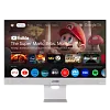4K монитор ASUS ZenScreen Smart MS27UC - фото 1