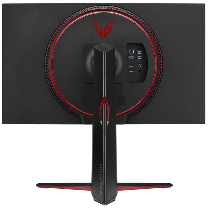 WQHD монитор LG 27GP850-B - фото 4