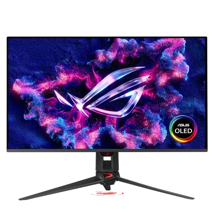 4K монитор ASUS ROG Swift OLED PG32UCDMR - фото 1