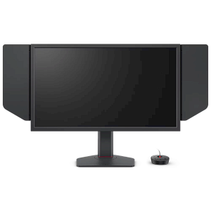 Обзор и тестирование монитора BenQ ZOWIE XL2546X