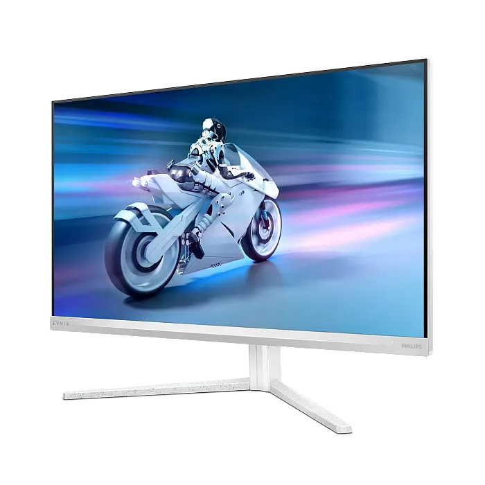4K монитор Philips Evnia 27M2N6801M - фото 6