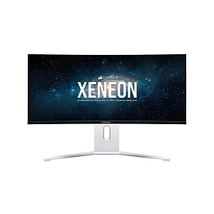Corsair показала игровой монитор Xeneon 34WQHD240-C