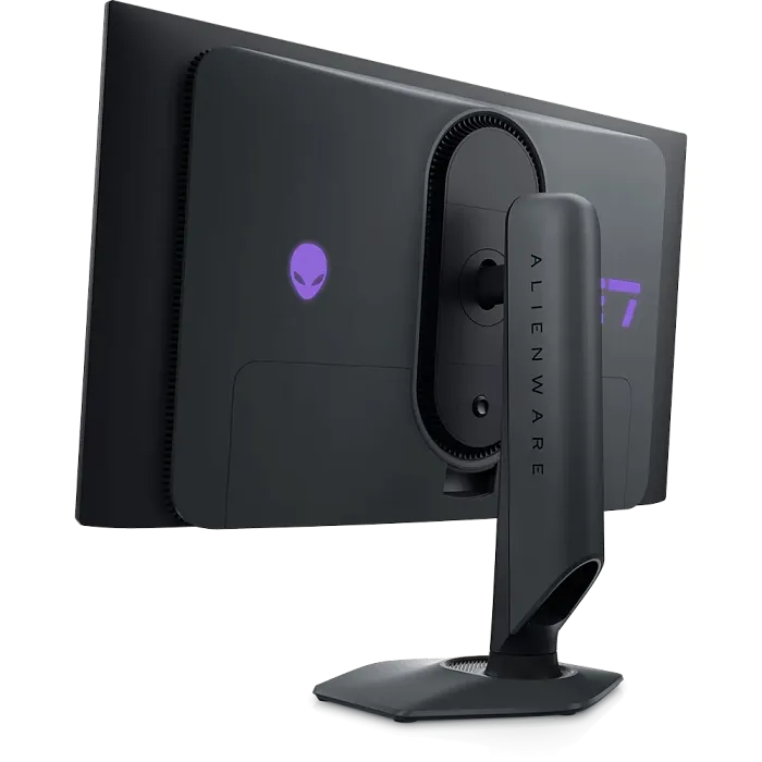 WQHD QD-OLED монитор Dell Alienware AW2725DF - фото 5