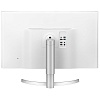 4K монитор LG 32UL750-W - фото 4