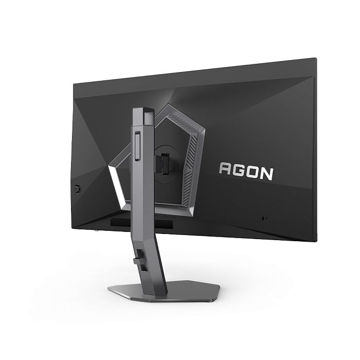 WQHD QD-OLED монитор AOC AGON Pro AG276QZD2 - фото 6