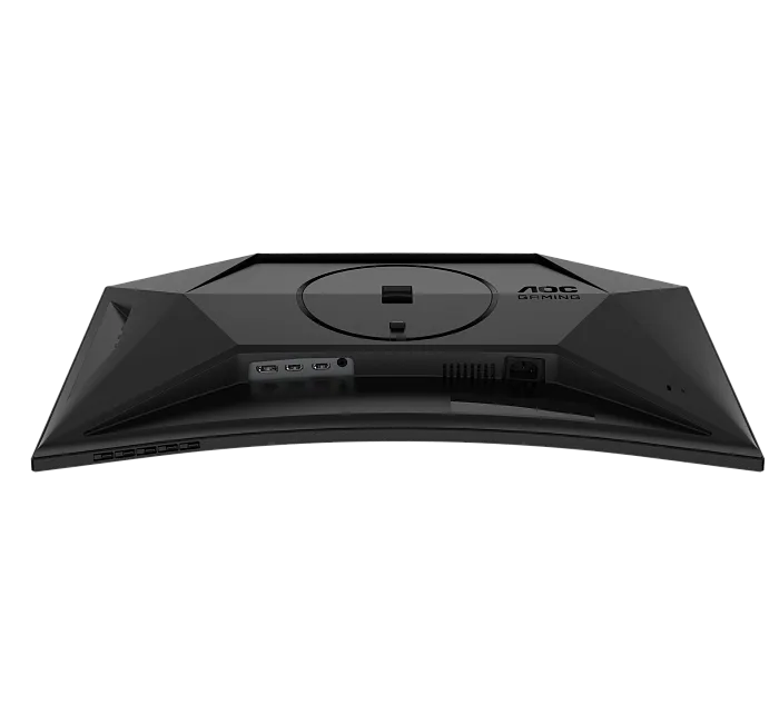 Full HD монитор AOC C27G4ZXU - фото 10
