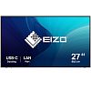 WQHD монитор Eizo FlexScan EV2795-FWT - фото 1