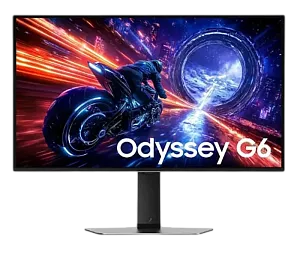 Samsung показала QD-OLED-монитор с частотой 500 Гц