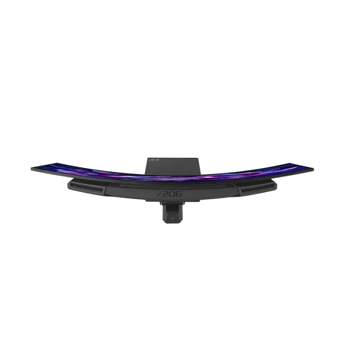 3.5K монитор ASUS ROG Strix OLED XG34WCDG - фото 8