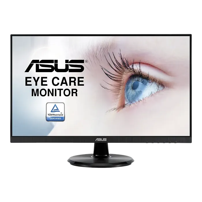 Full HD монитор ASUS VA24DQ - фото 1