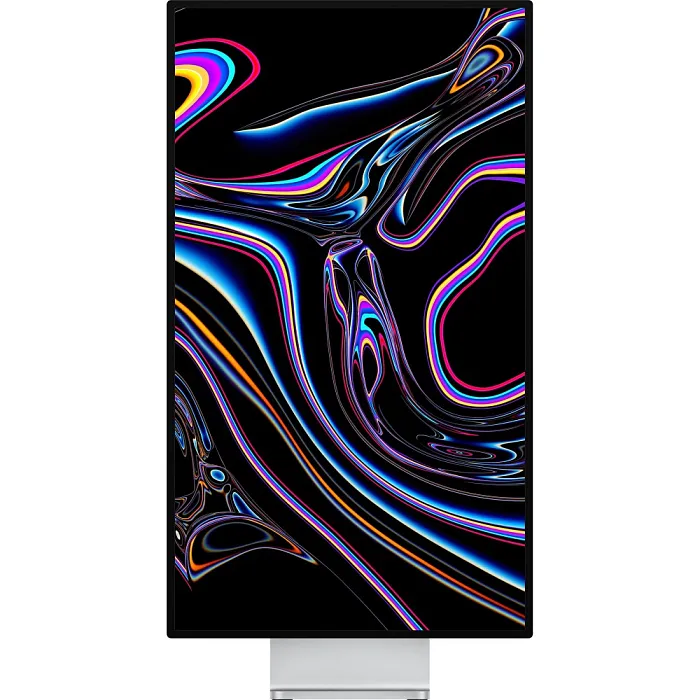 6K монитор Apple Pro Display XDR нанотекстурное стекло (MWPF2RU/A) (без подставки) - фото 2