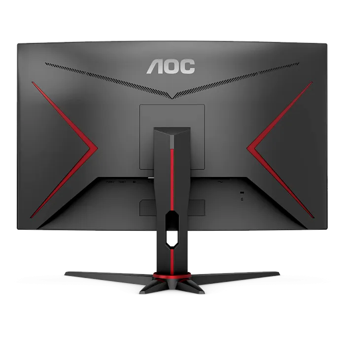 Full HD монитор AOC C24G2AE - фото 5