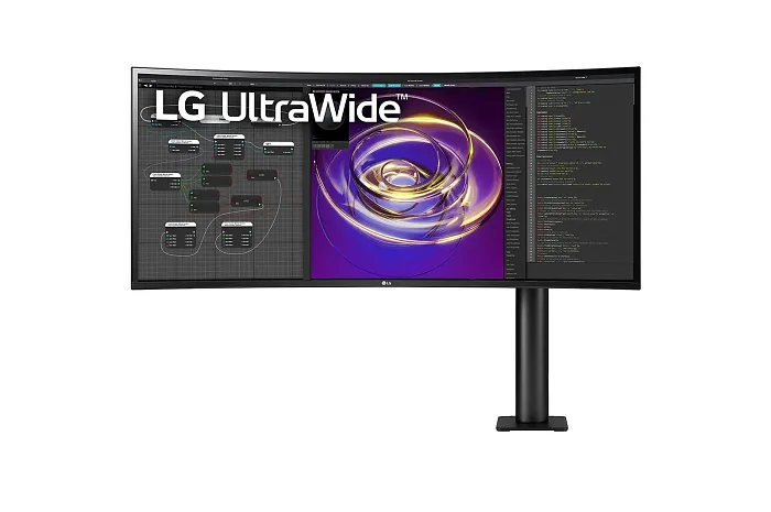 3.5K монитор LG 34WP88CN-B - фото 2