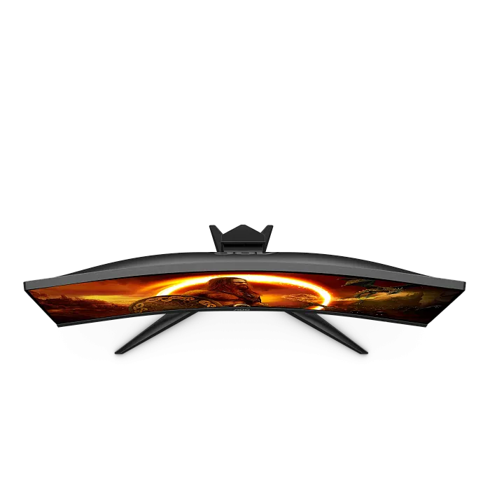Full HD монитор AOC C24G2AE - фото 3
