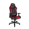 Компьютерное игровое кресло DXRacer OH/K99/NR - фото 2