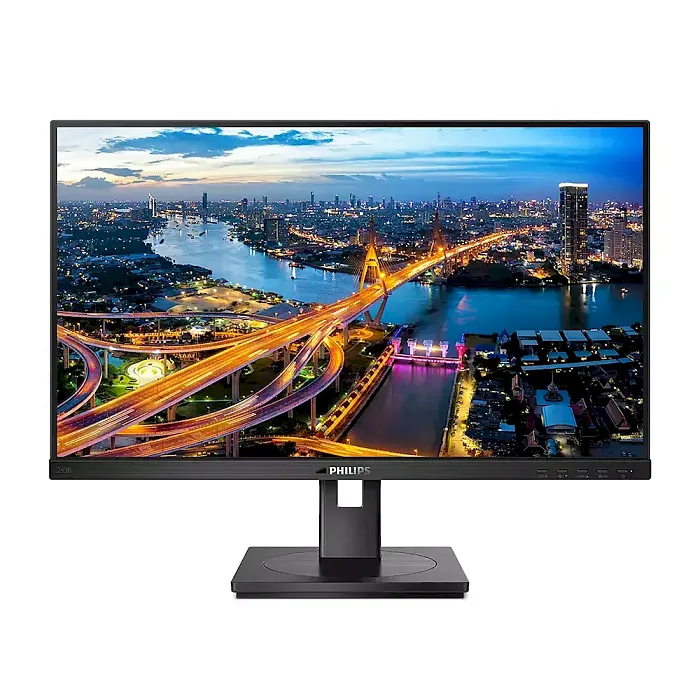 Full HD монитор Philips 243B1 (00/01) - фото 1