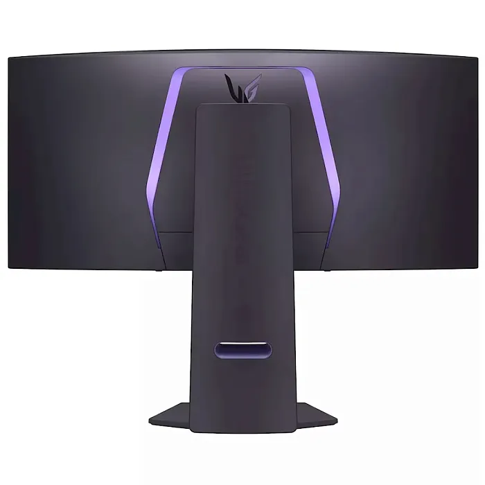 3.5K OLED монитор LG UltraGear 34GS95QE-B - фото 6