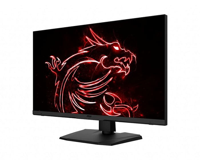 4K монитор MSI Optix MPG321URDE-QD - фото 3