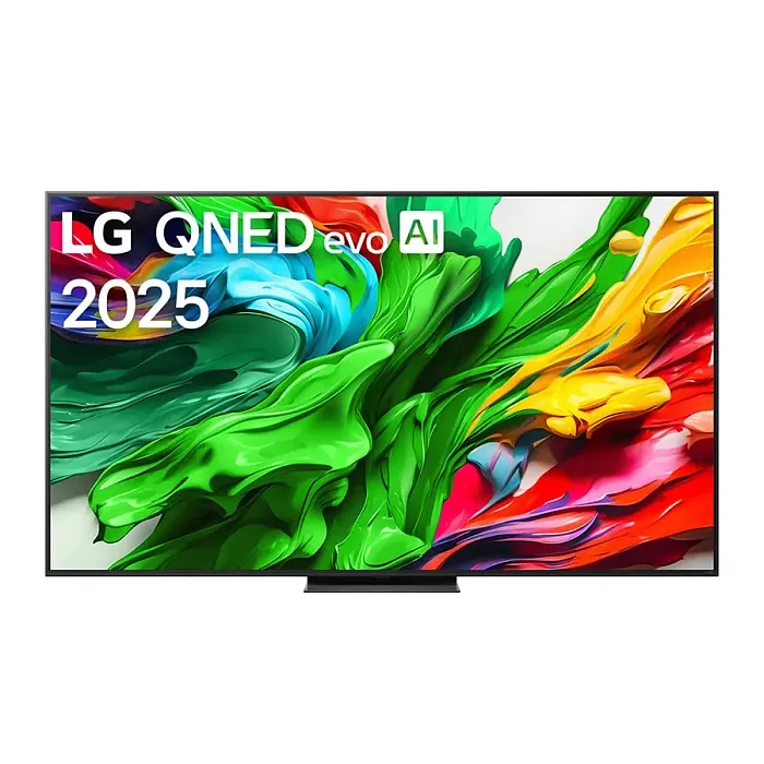 4K телевизор LG 55QNED86A6A - фото 1