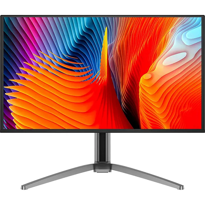 WQHD QD-OLED монитор DIGMA PRO Vision S - фото 1