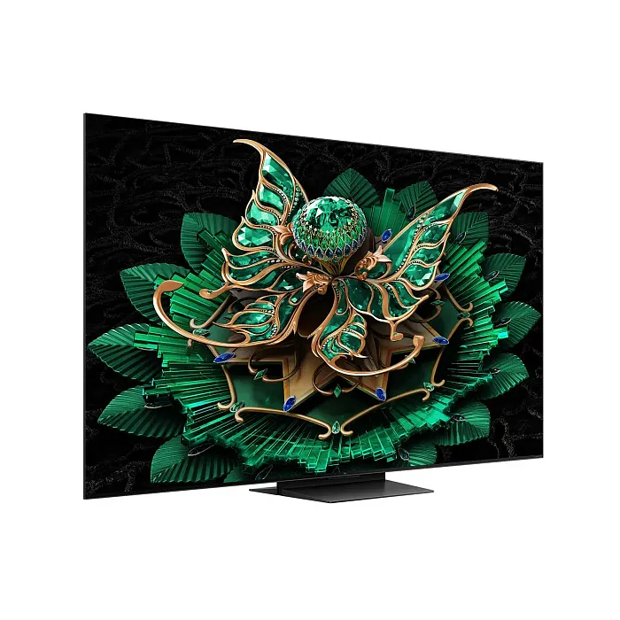 4K телевизор TCL 75C7K - фото 2
