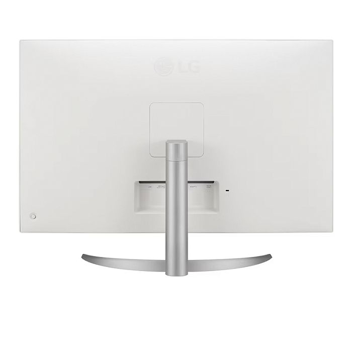 4K монитор LG 32SQ700S-W - фото 5