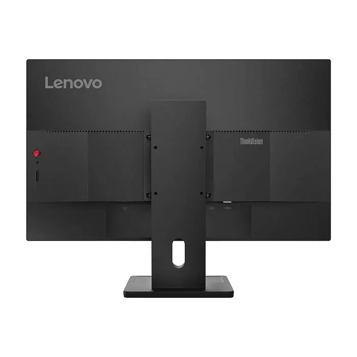 Full HD монитор Lenovo ThinkVision E24-30 - фото 4