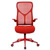 Компьютерное кресло ZONE 51 FREELANCER Y2 Red (Z51-FY2-RD) - фото 2